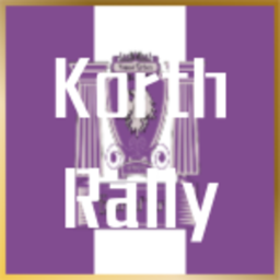 Korth Rally Area