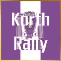 Korth Rally Area icon