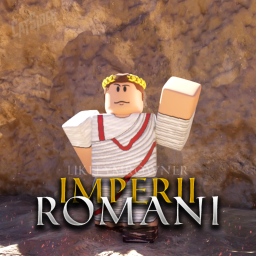🚩 ROME: City of Thebes