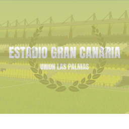 Estdio Gran Canaria