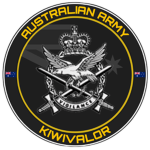 1st Australian Aviation Regiment |AA|
