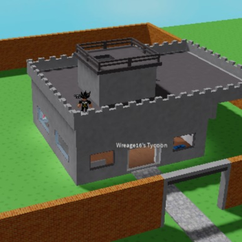 Fort Tycoon