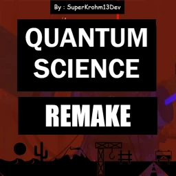QSERF Remake icon
