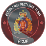 Emergency Response Τeam