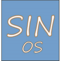 Sinmode OS Testing Site