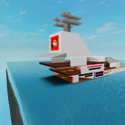 Restaurant owners luxruy yatch