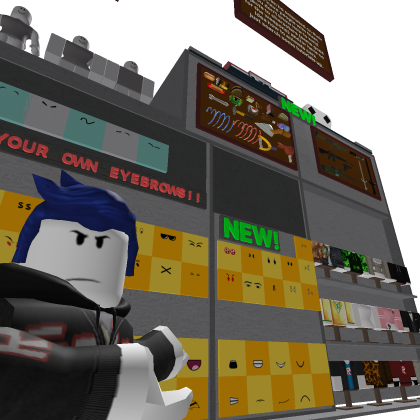 Face Pack + Rig Pack + Tools Pack + Cars Pack