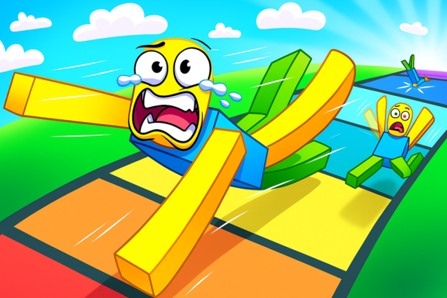 Yeet Battle screenshot 3