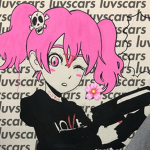 luvscars