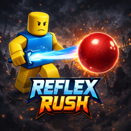 [UPDATE] Reflex Rush