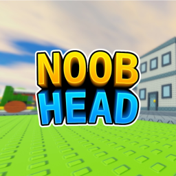 noob head