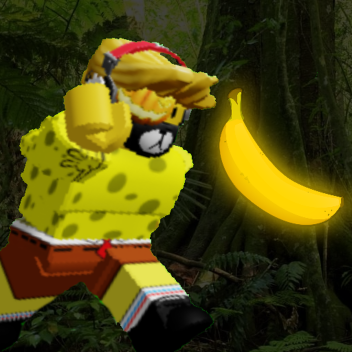 En busca de la banana dorada