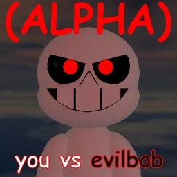 You vs EvilBob (ALPHA) icon