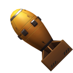 Tactical Nuke 