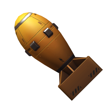 Tactical Nuke thumbnail