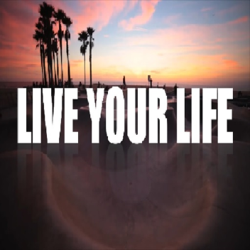 Live the life to live in - BETA