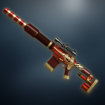 Sniper Battle