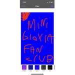 Mini bloxia fan club