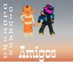 **~Amigos~**