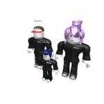 Weird Peeps VwV