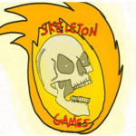 Skeleton GamesBR