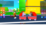 The Flaming Agents