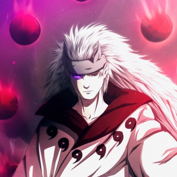 Six Paths Madara