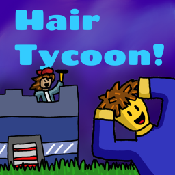 Hair Tycoon!