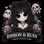 Ribbon & Ruin