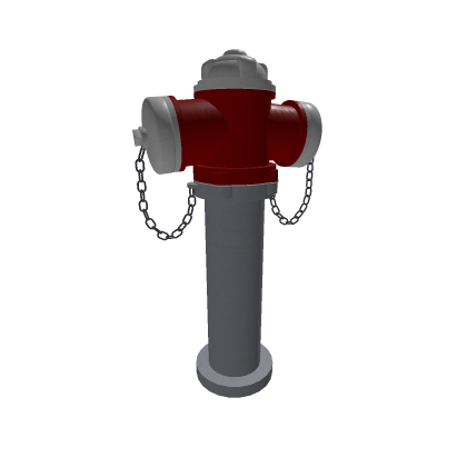 Fire Hydrant