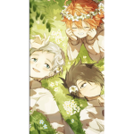 TPN Roleplay friend group