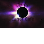 Don's Lunar Café