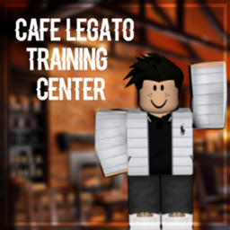Cafe L e g a t o Training Center