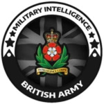 |BA| Royal Intelligence Corps |BA| (-British Army-