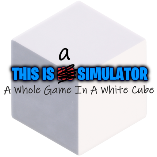 THIS IS A SIMULATOR? (Just started developement)