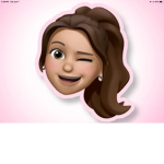 Izzy’s besties