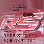 The best dev to roblox Studio