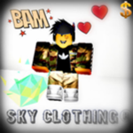 Sky°Clothing