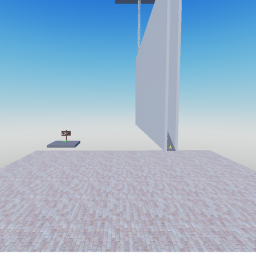Banana Stairs