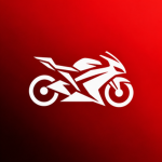 a motorcycle community