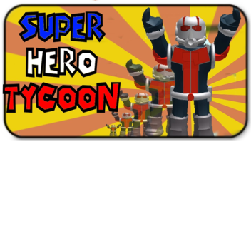 Super Hero Tycoon 2