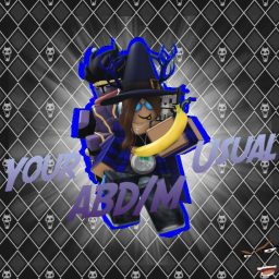Your Usual ABD/M (Rework Uno - Discontinued)