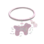 cole collar pink 3.0