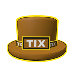 Tix Top Hat