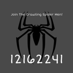 The Crawling Spider Men