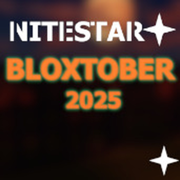 BLOXTOBER 2025 [NOW!]