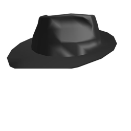 fedora.