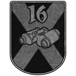 LG-Armoured-Reconnaissance-Battalion 16
