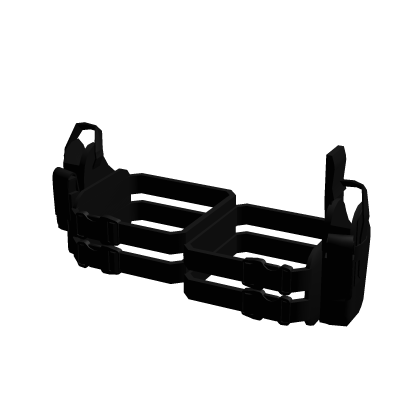 Dual Pistol Holsters