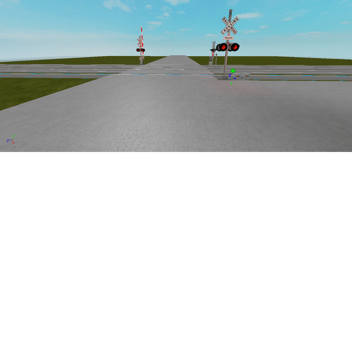 Basic Train Crossings ( fi rst editon )